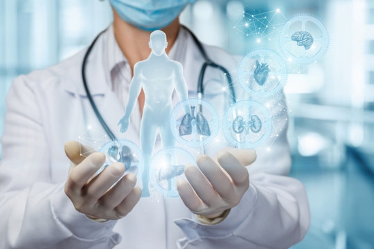 Internal Medicine-