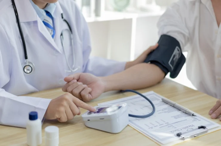 hypertension